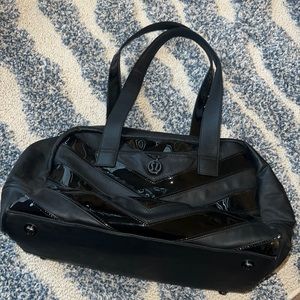 Lululemon bag